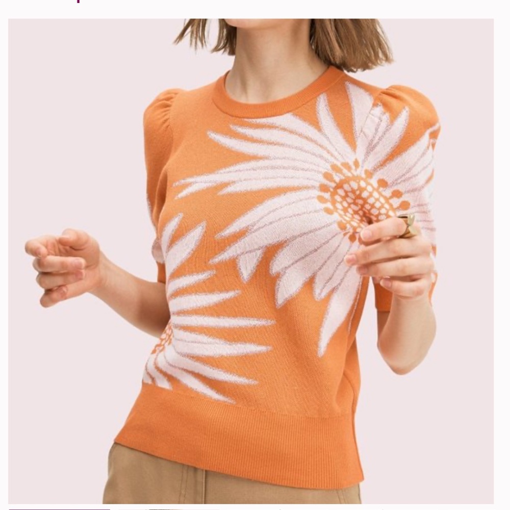 Kate spade sweater top